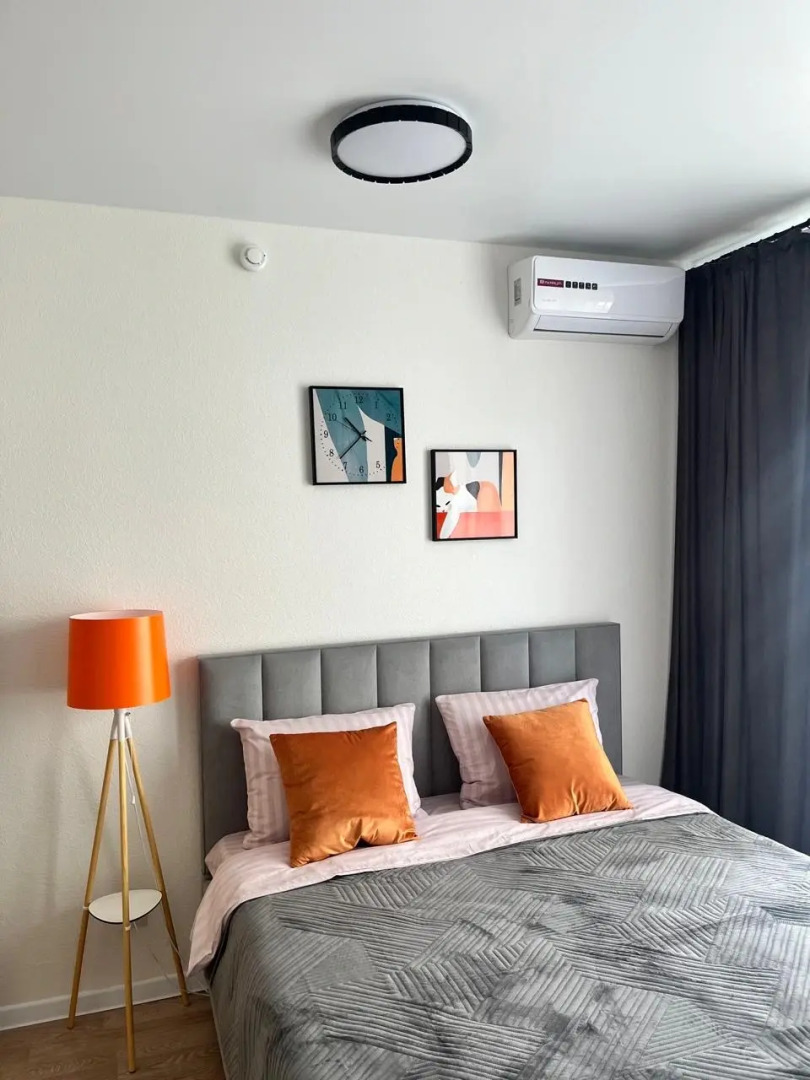 Квартира Уютная в Центре Ярославля