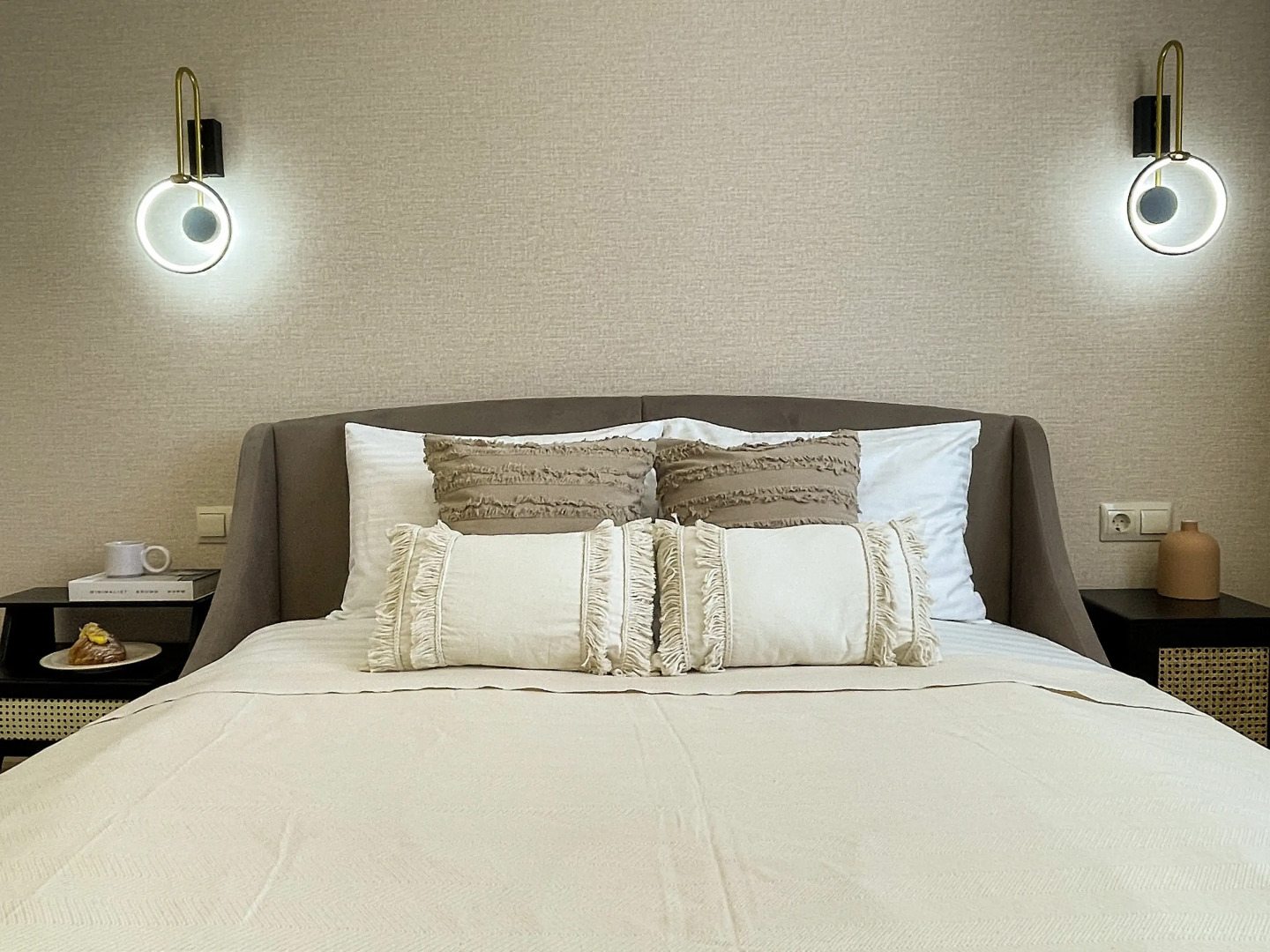 Квартира Style в Центре