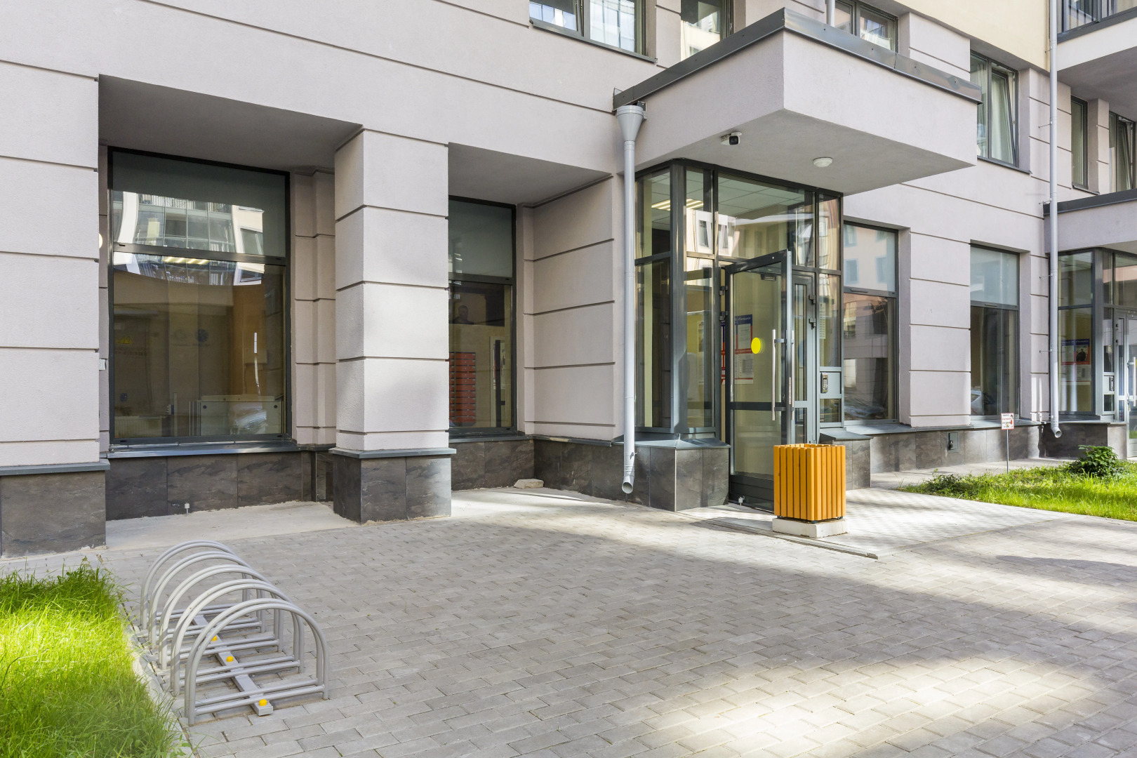 Апартаменты Kronverk