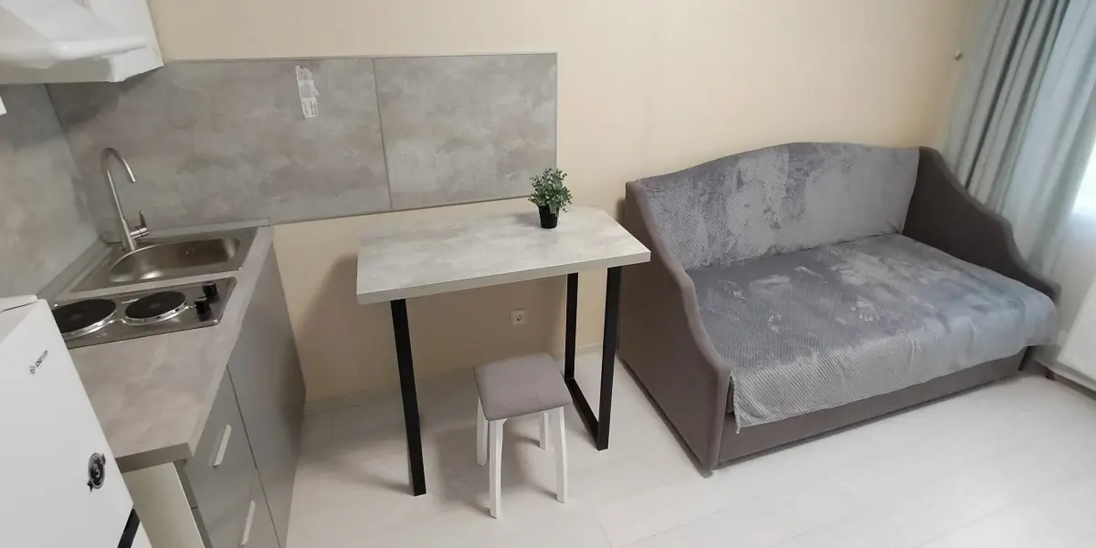 Апартаменты на Шафиева 44/1