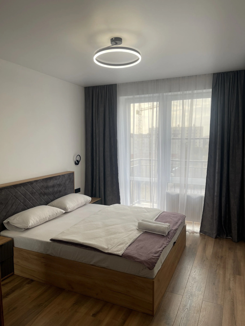 Квартира на Чехова