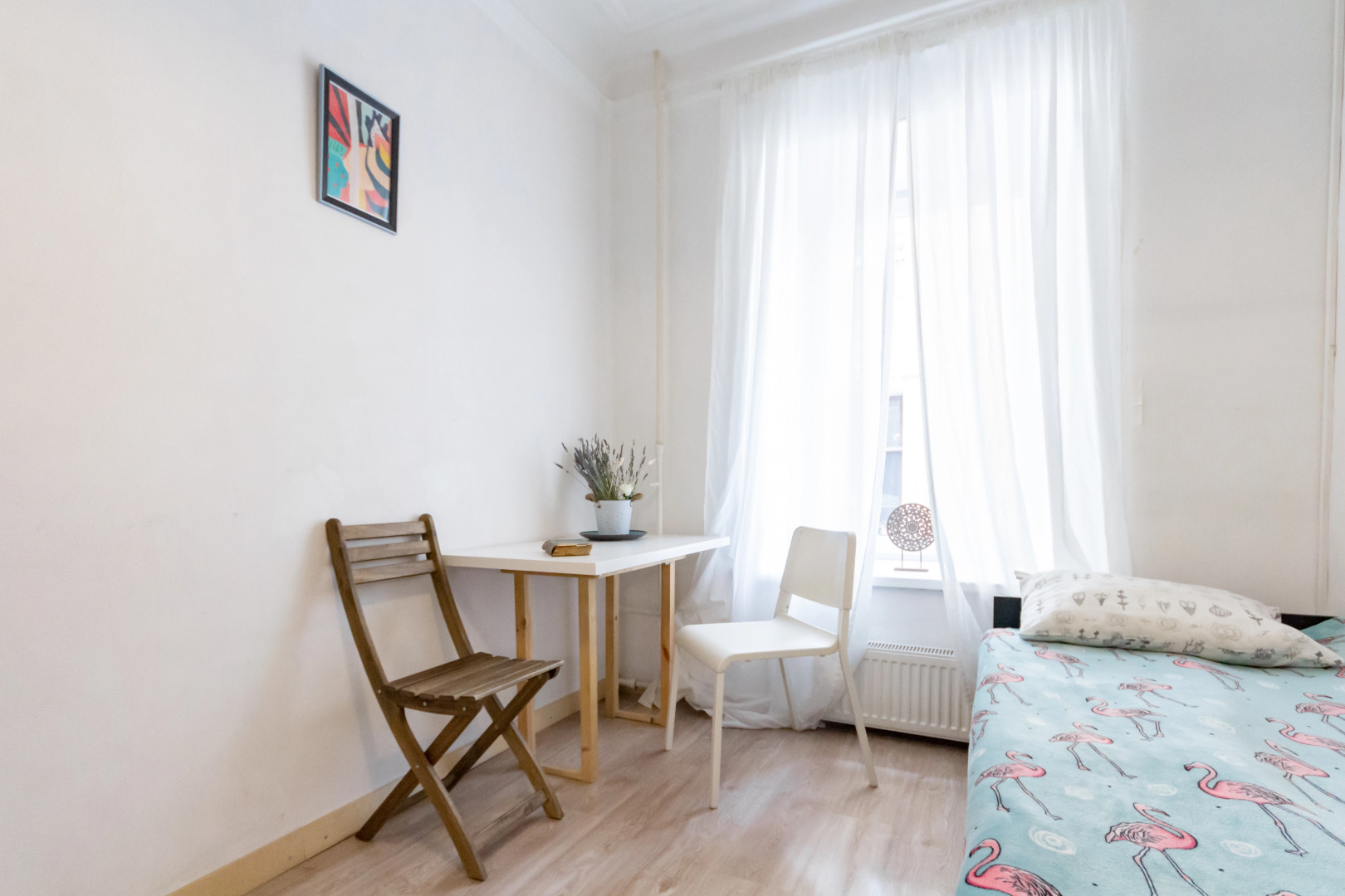 Меблированные Комнаты Technoложка