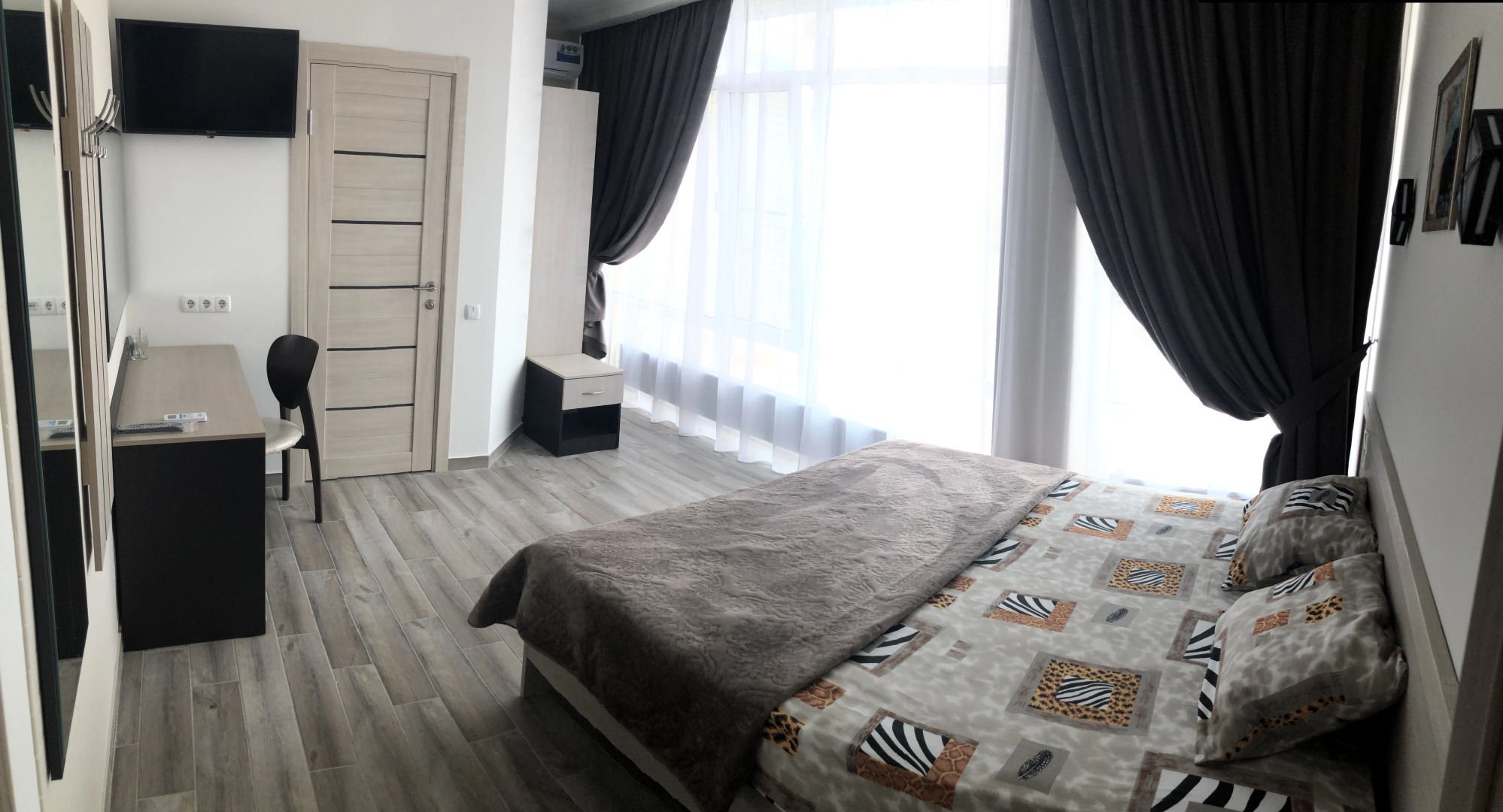 Гостевой дом Шторм