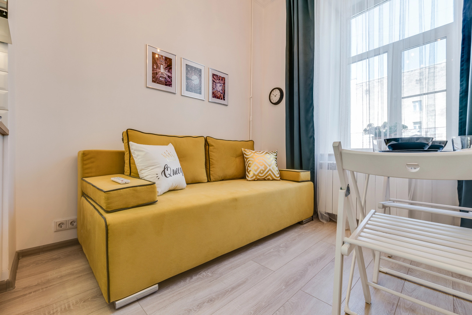 Апартаменты Софит