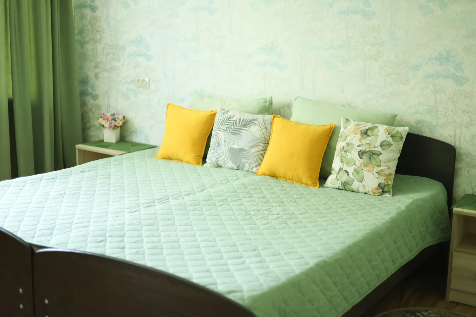 Квартира На Свердлова 27/58