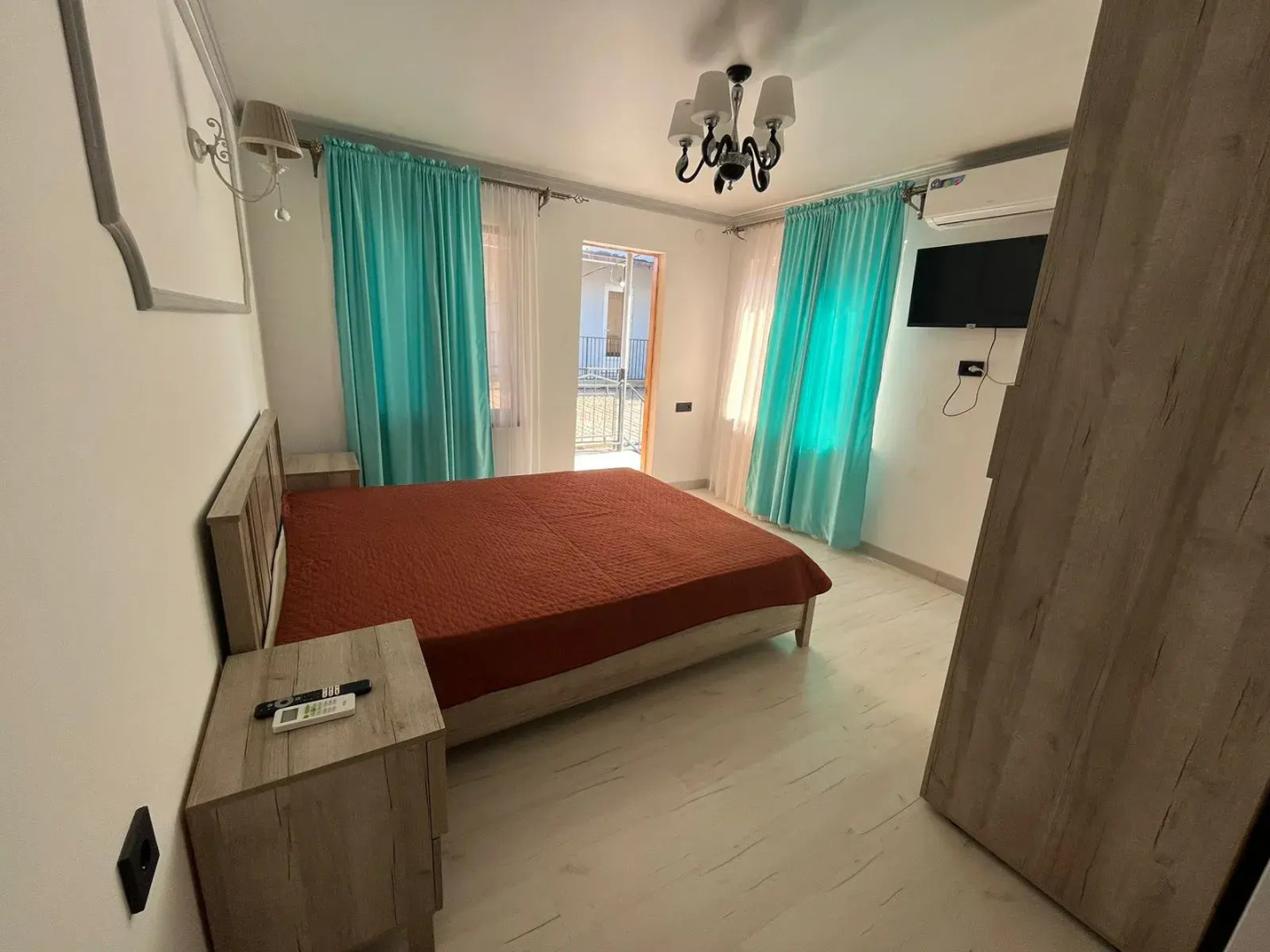 Гостевой дом Sadia