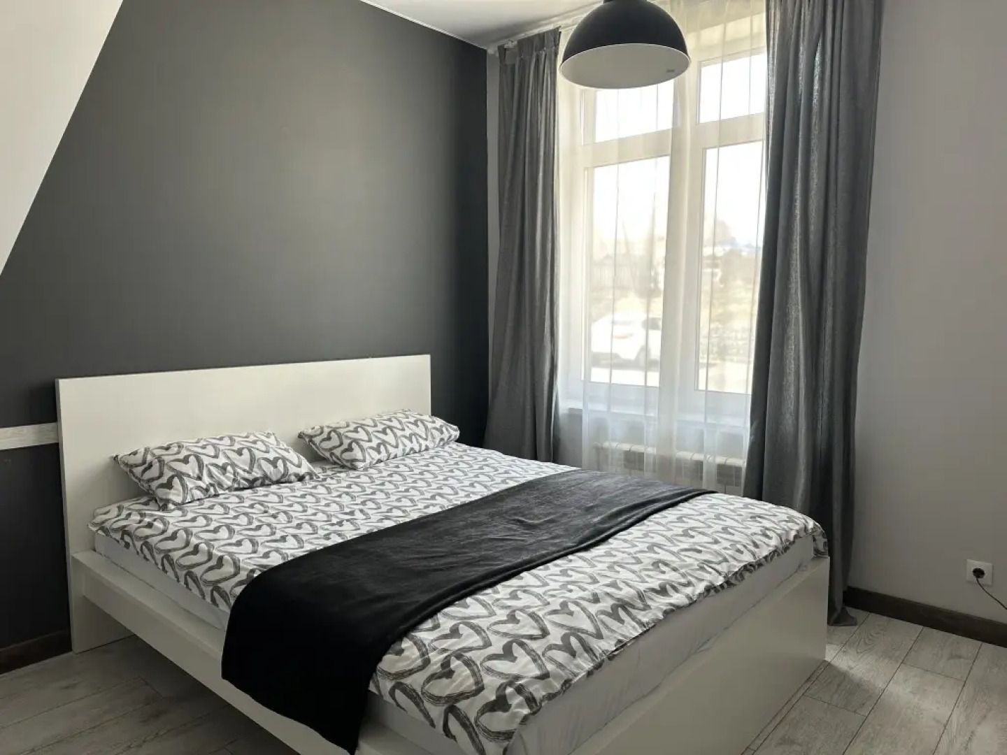 Квартира КАК ДОМА на Ленина