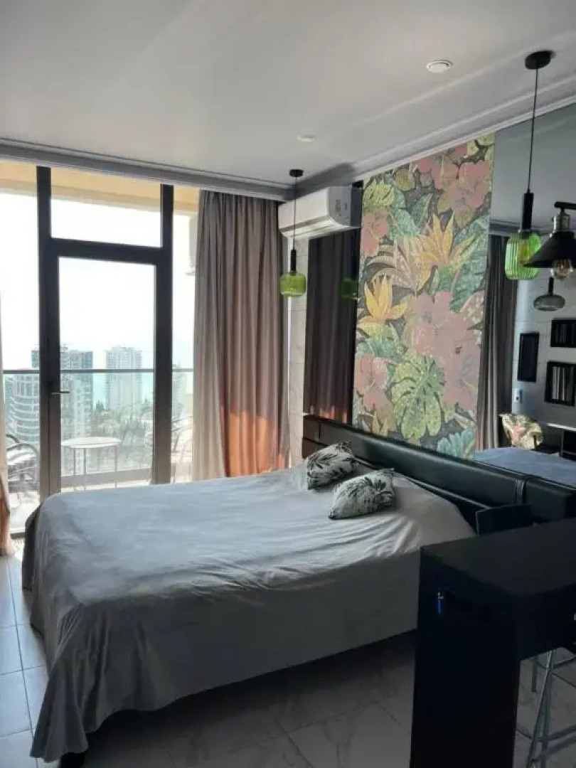 Апартаменты Сочипосуточно