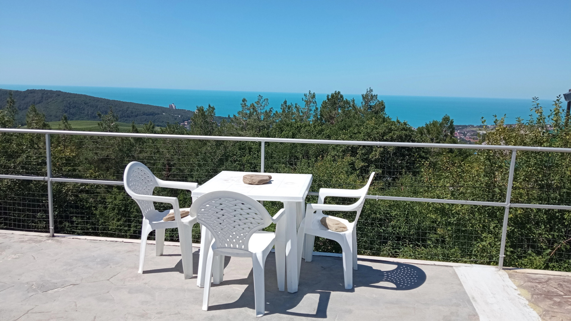 Гостевой Дом Вилла Морская Чаша