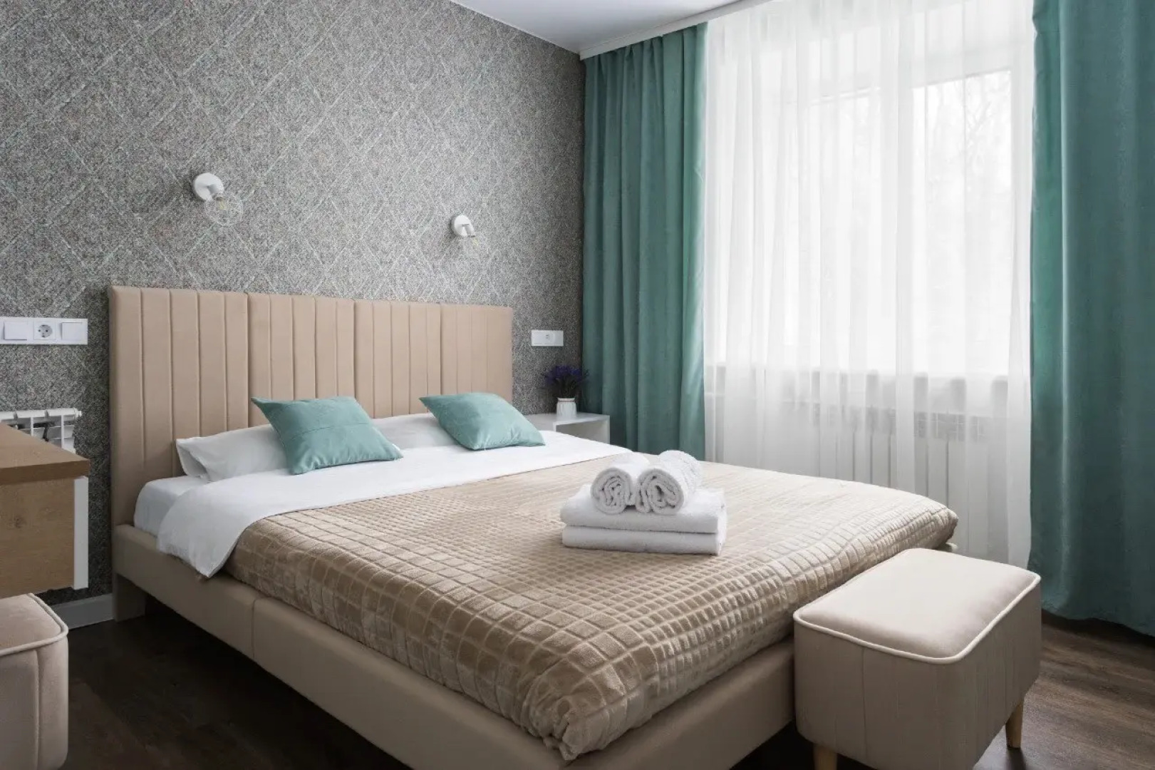 Квартира Akadem