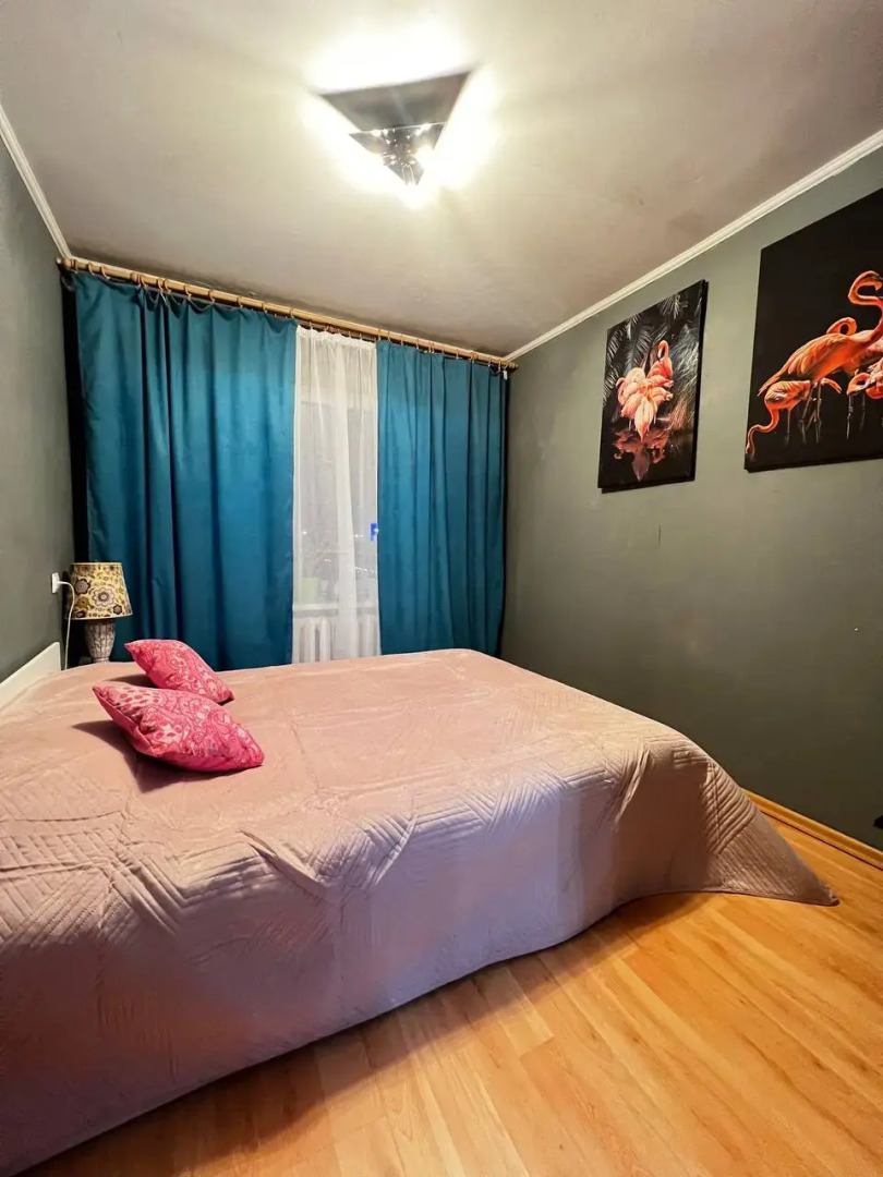 Квартира KantApparts в Центре