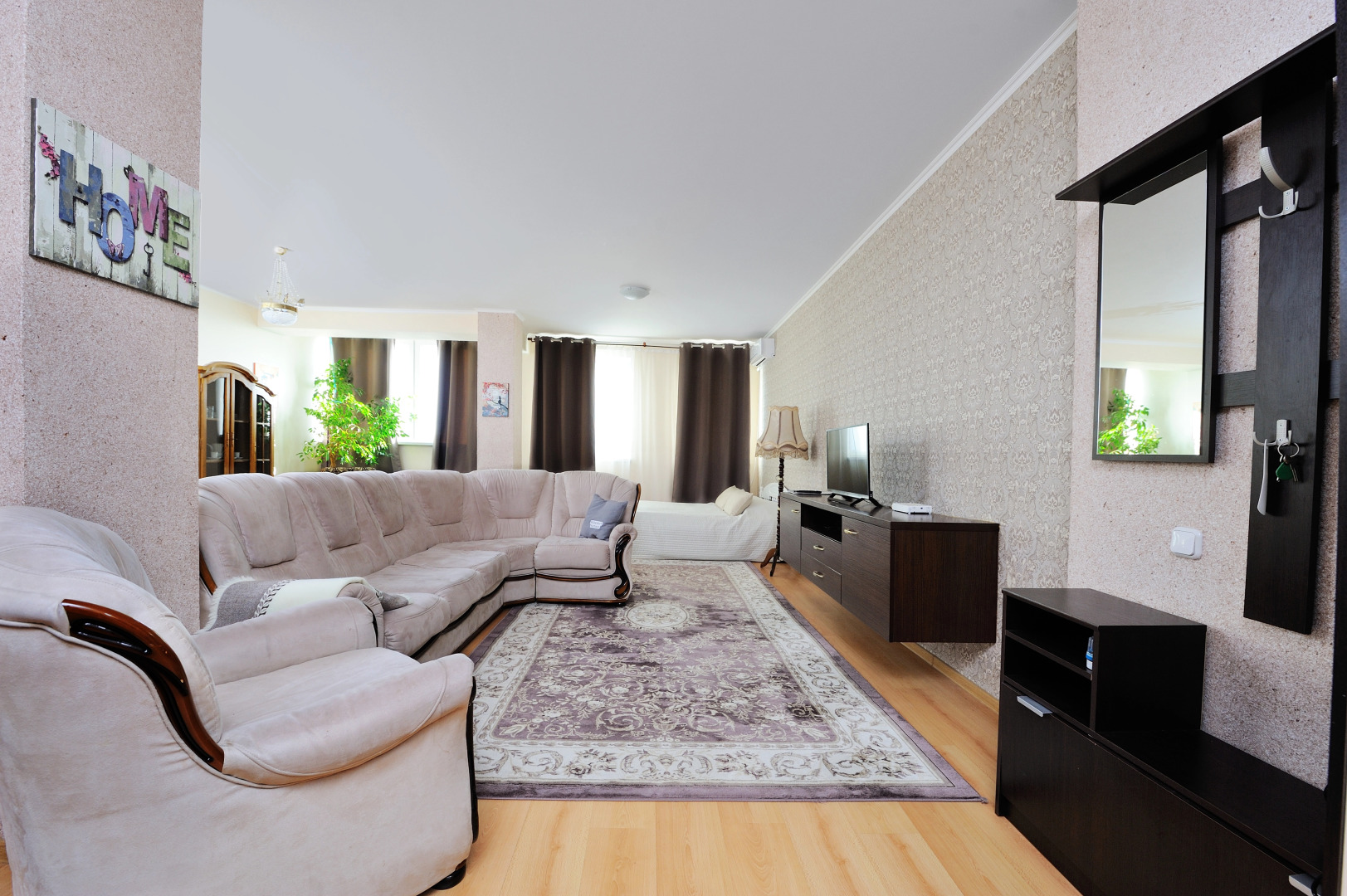 Апартаменты Могилев Центральный