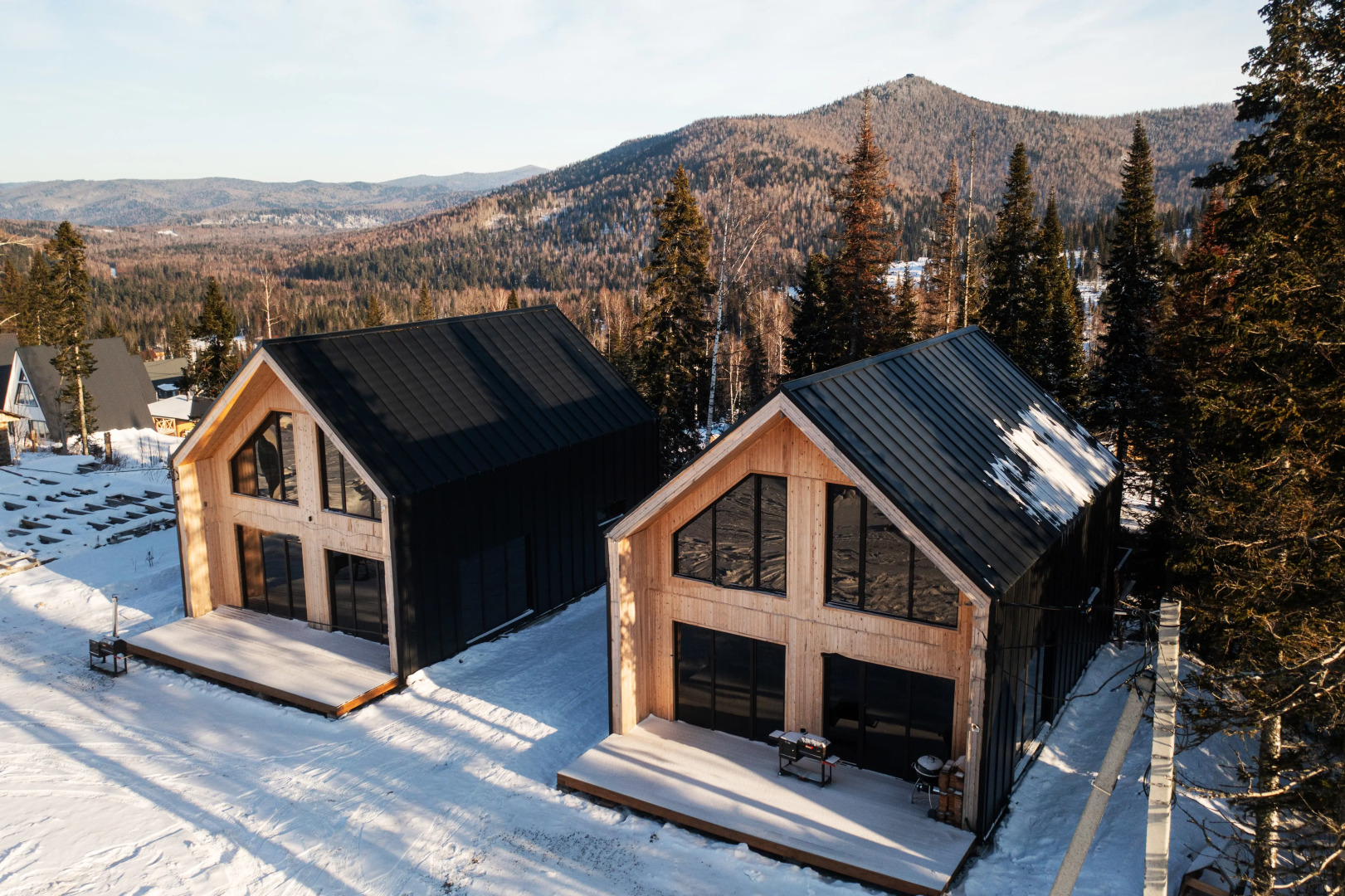 Гостевой дом Viking Village