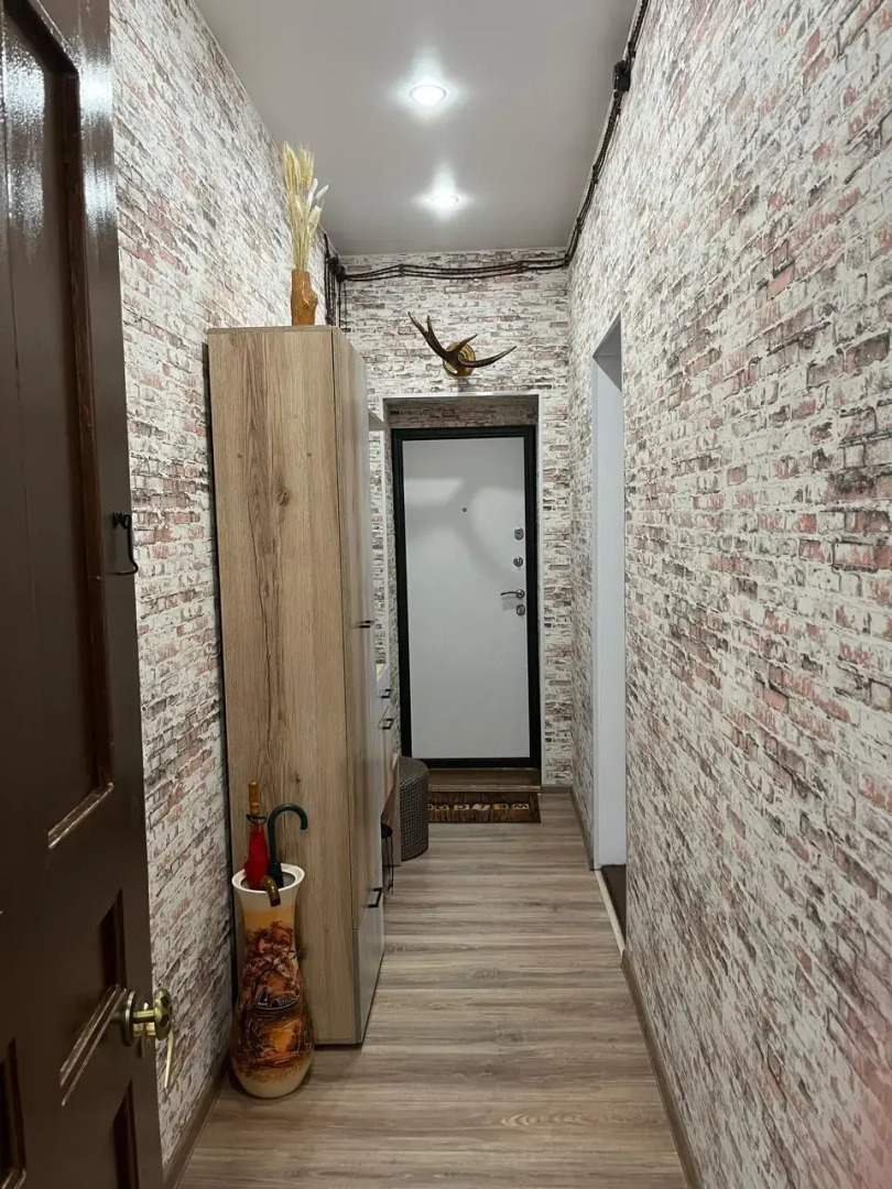 Квартира на Набережной