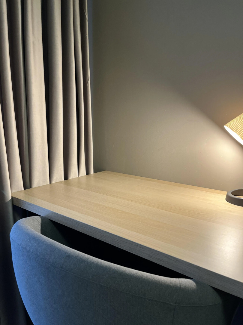 Квартира на Расула Гамзатова 95