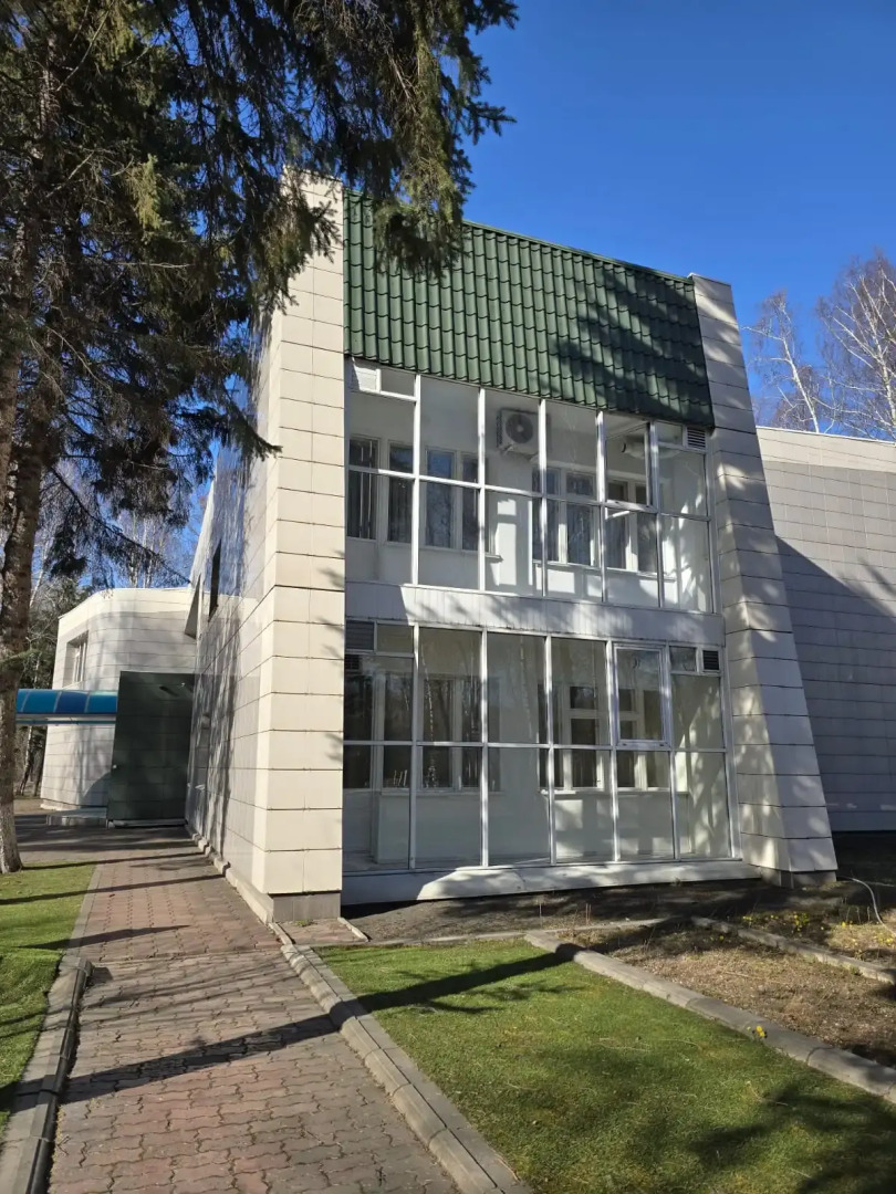 Отель Бизнес Пушкинъ