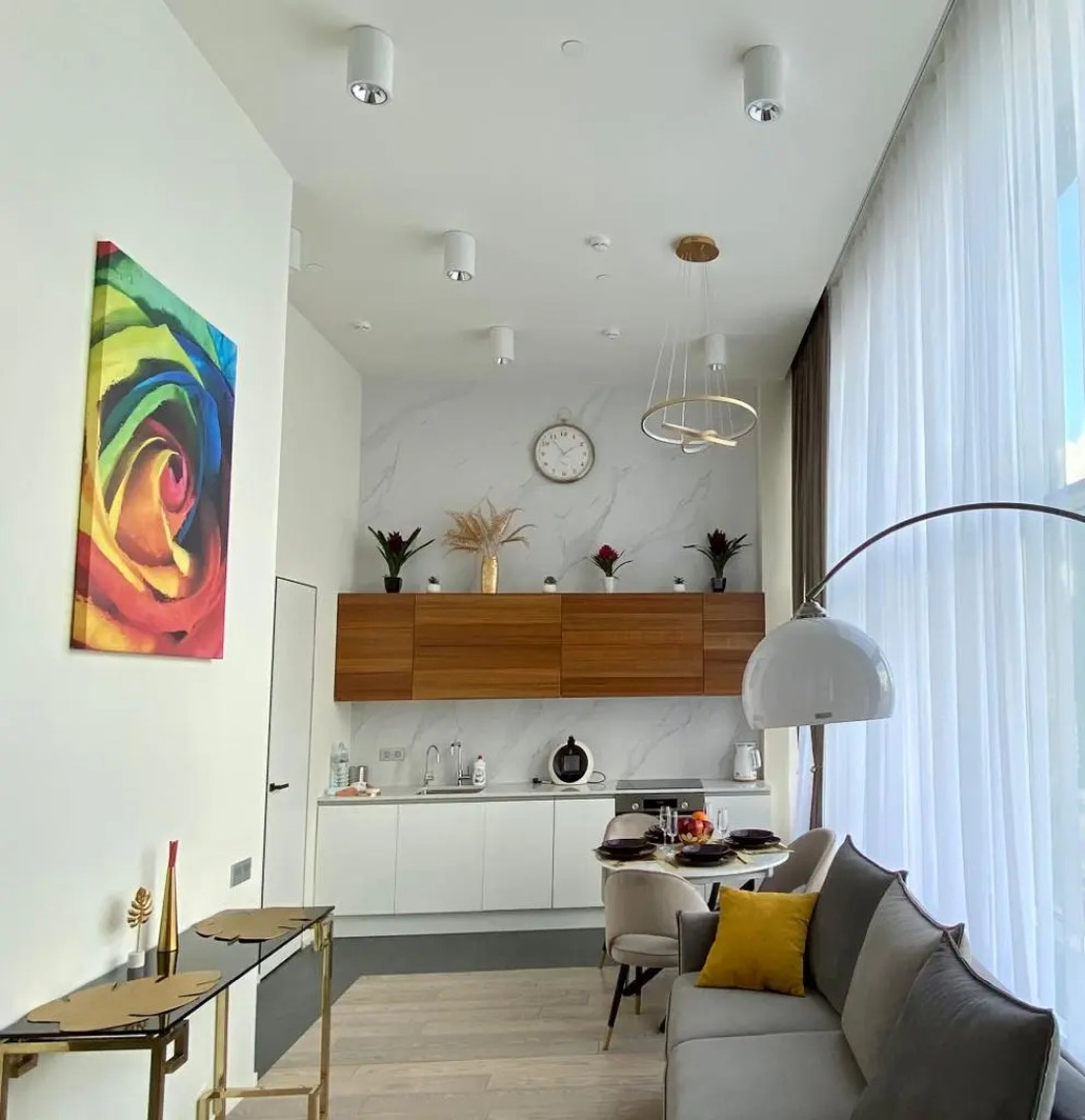 Апартаменты Премьер Арбат