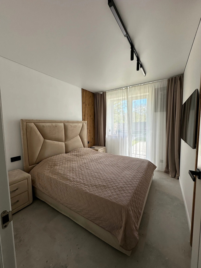 Апартаменты Wonder Comfort