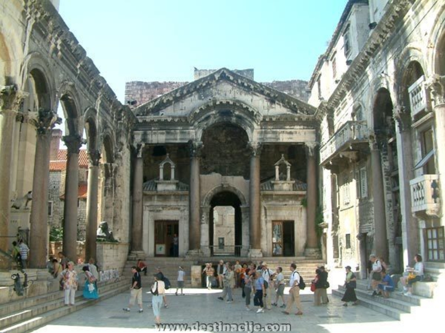 Апартаменты Stanić - Home Away from Home