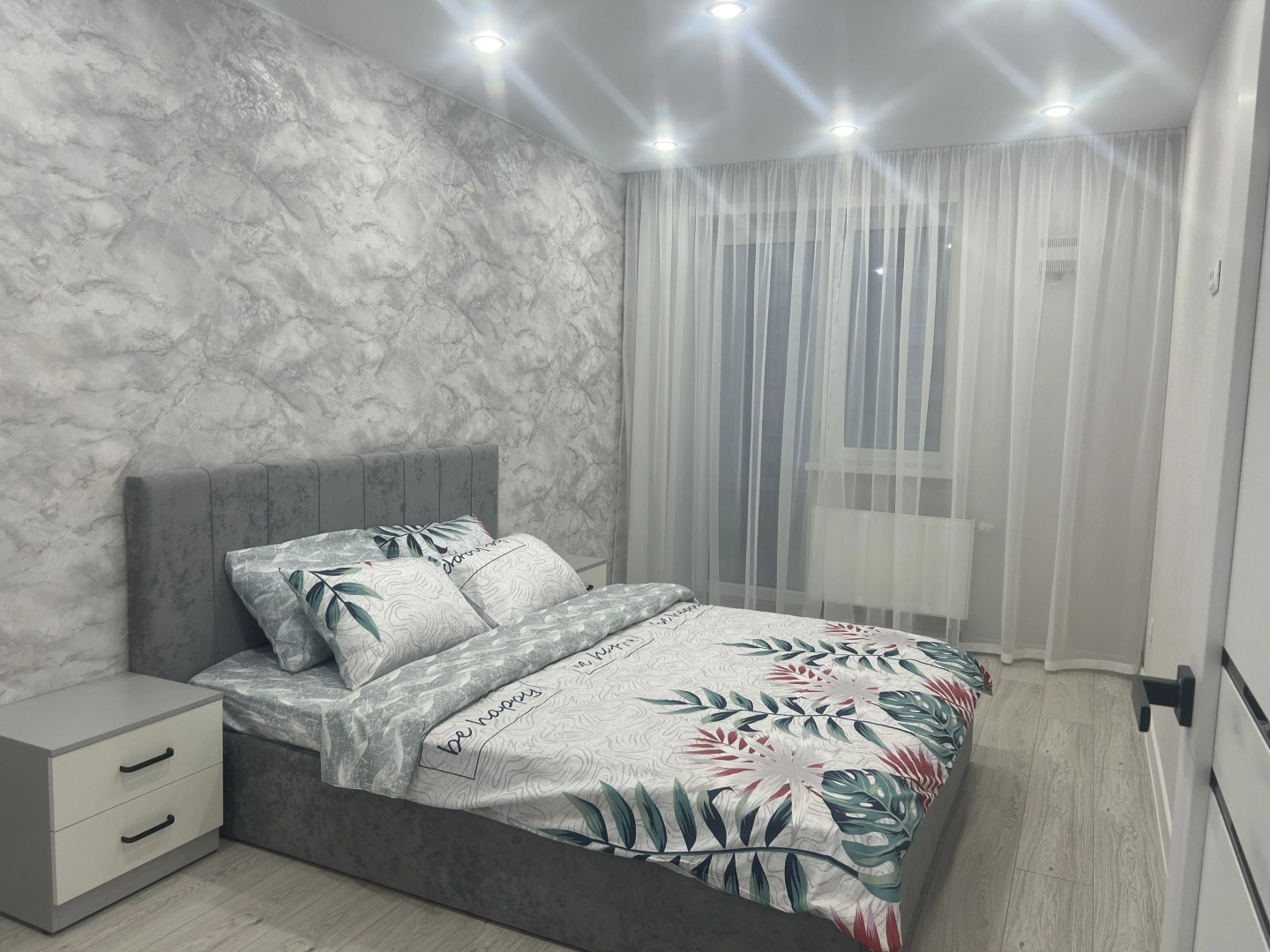 Квартира Лофт