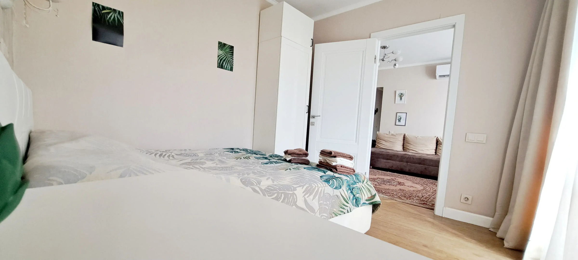 Квартира Около Сити Молла