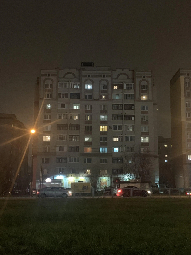 Апартаменты на Индустриальной