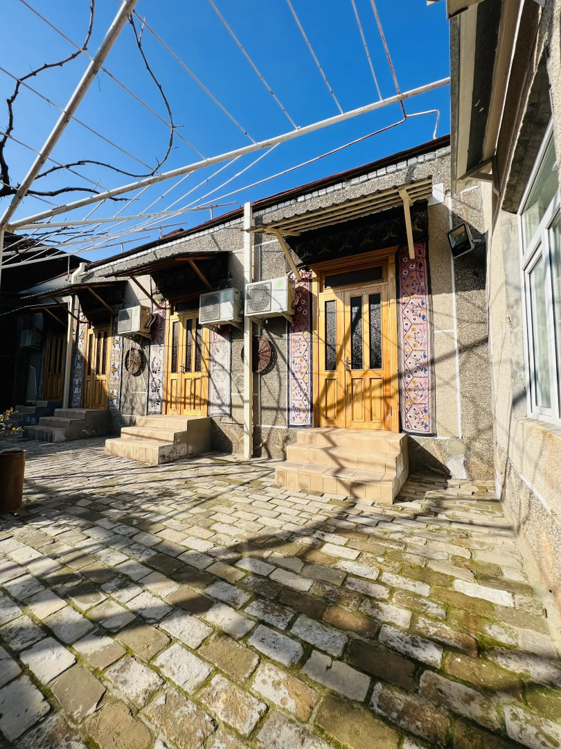 Гостевой Дом Al-Motrudiy