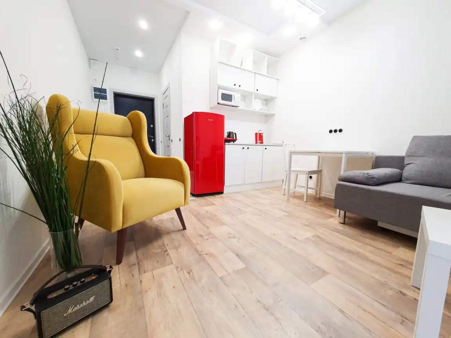 Апартаменты Московский Проспект 18/4