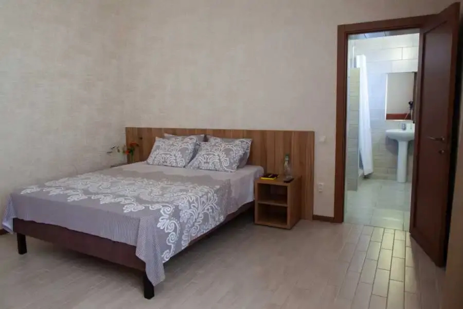 Гостевой дом Тургенева 188