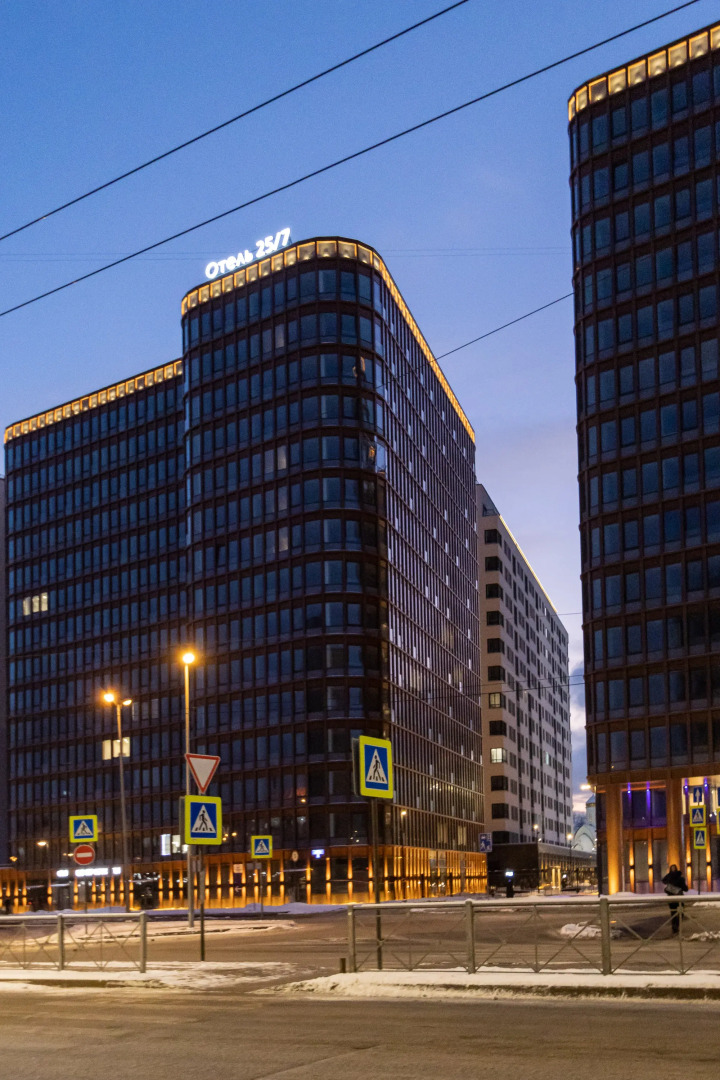 Апартаменты Пиано