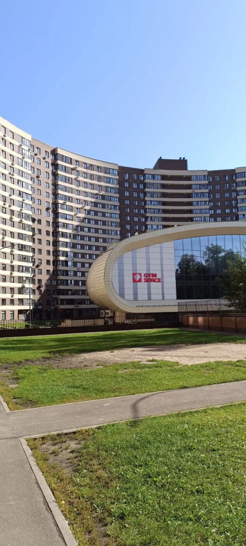 Квартира Красногорск, центр города