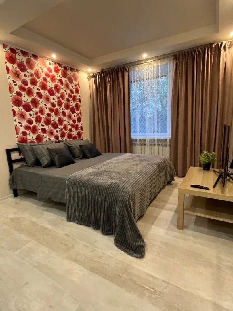 Квартира на Дарвина 18