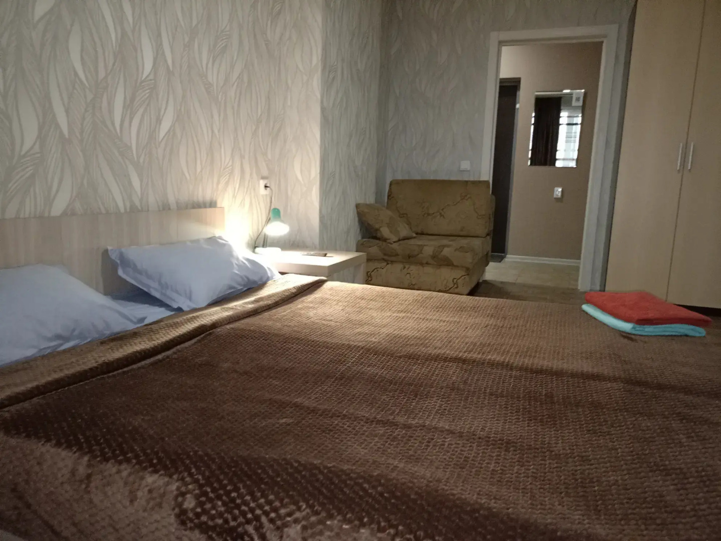 Апартаменты 1к Гоголя 26_03