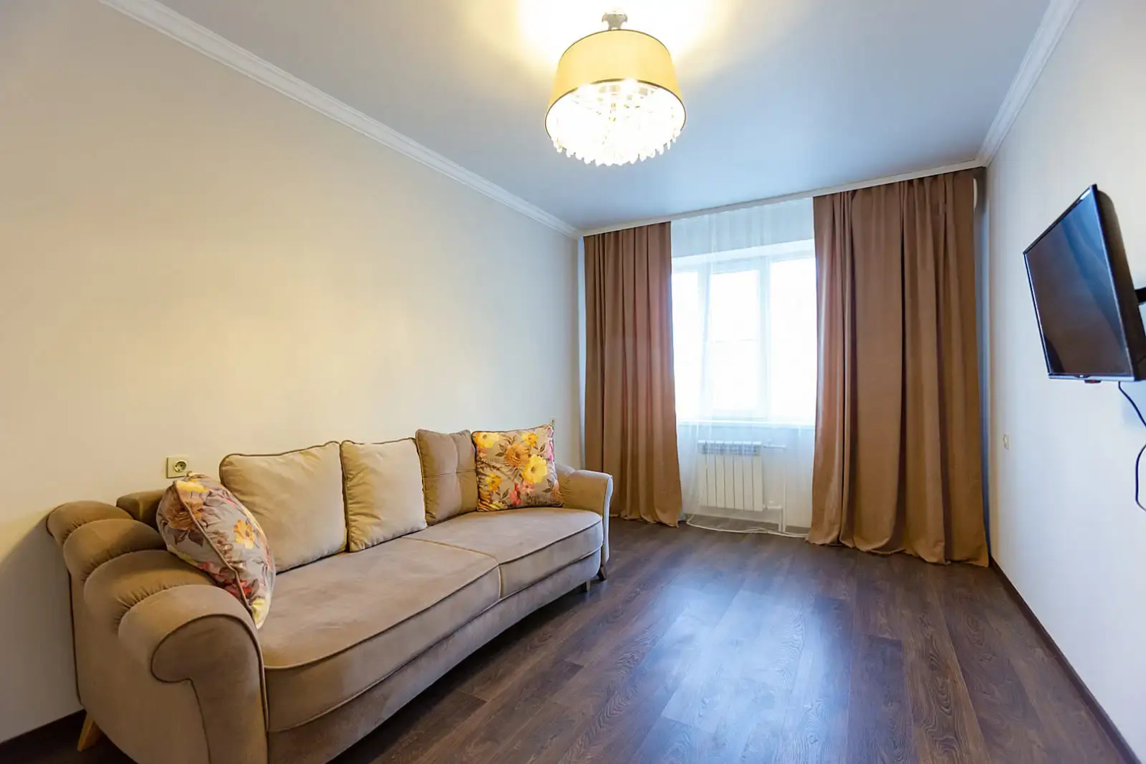 Апартаменты Люкс по ул.Бакинская 92