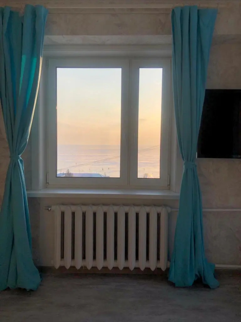 Квартира в Центре на Гудина