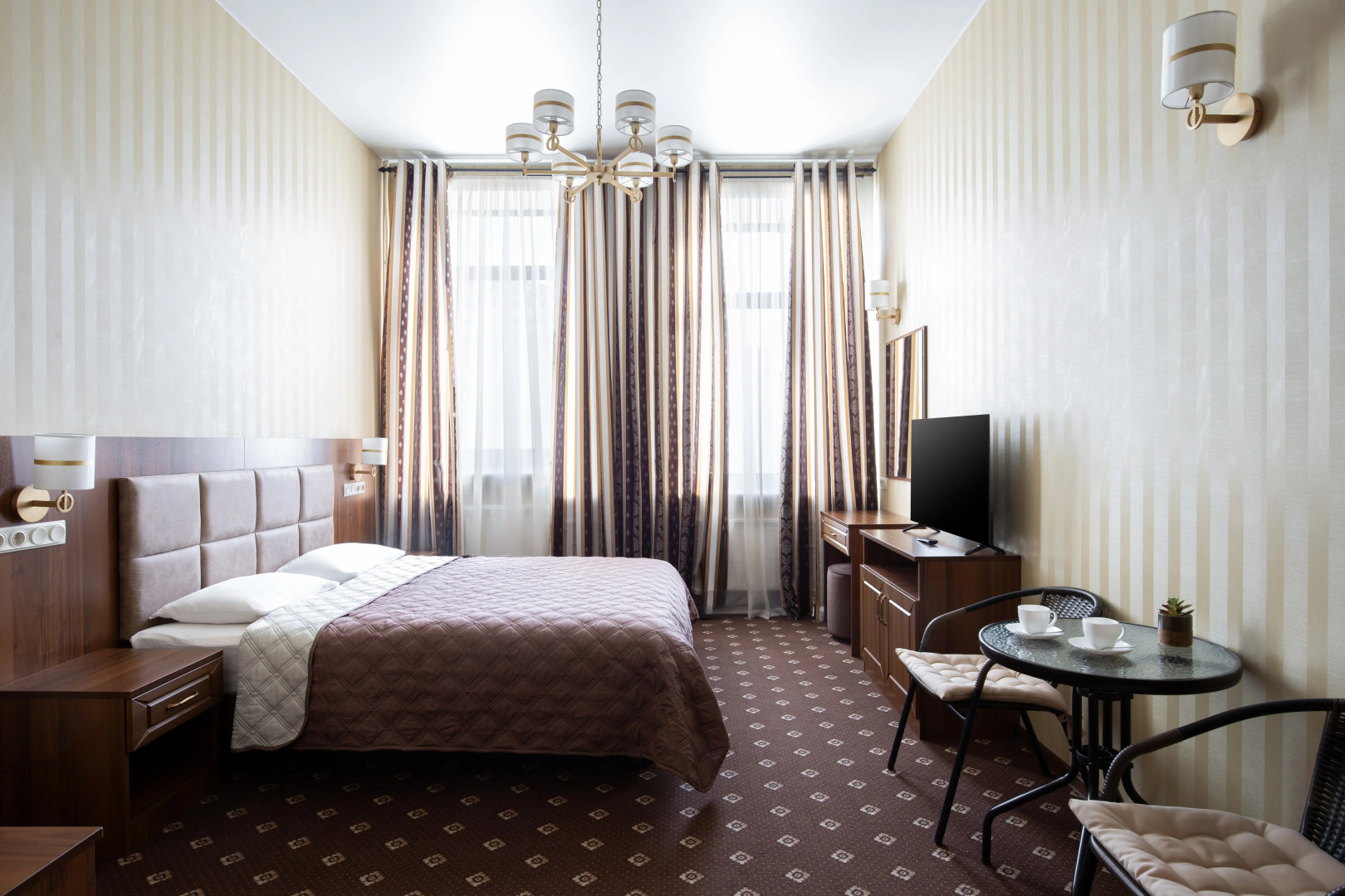 Гостевой дом My Favourite Garden