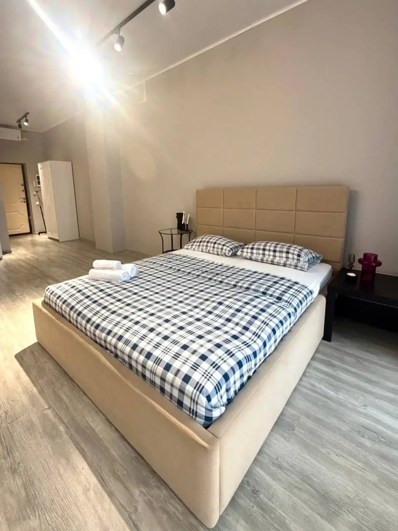 Апартаменты 0714Б Верхнеторговая площадь 4