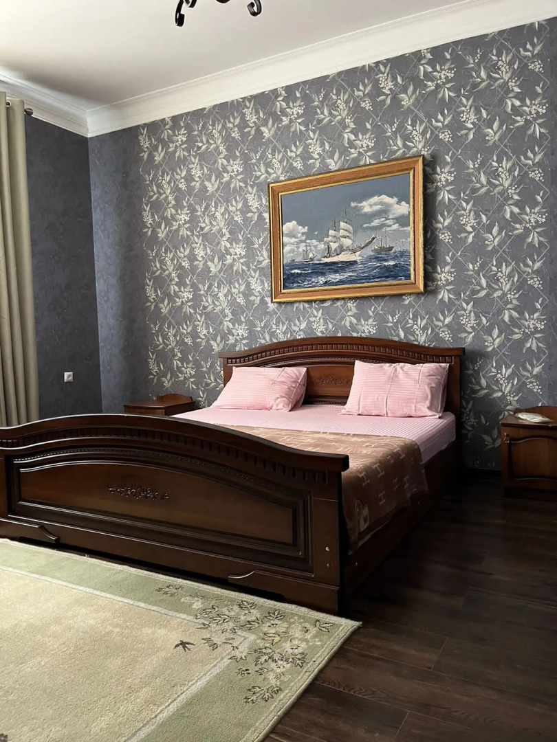 Гостевой дом Гранд