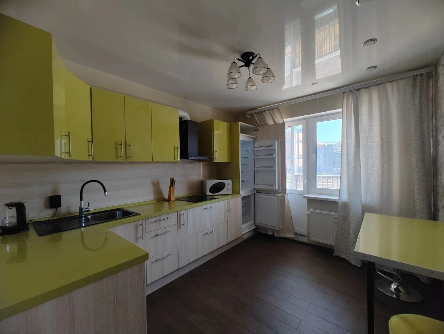 Квартира уют у Ладожского вокзала