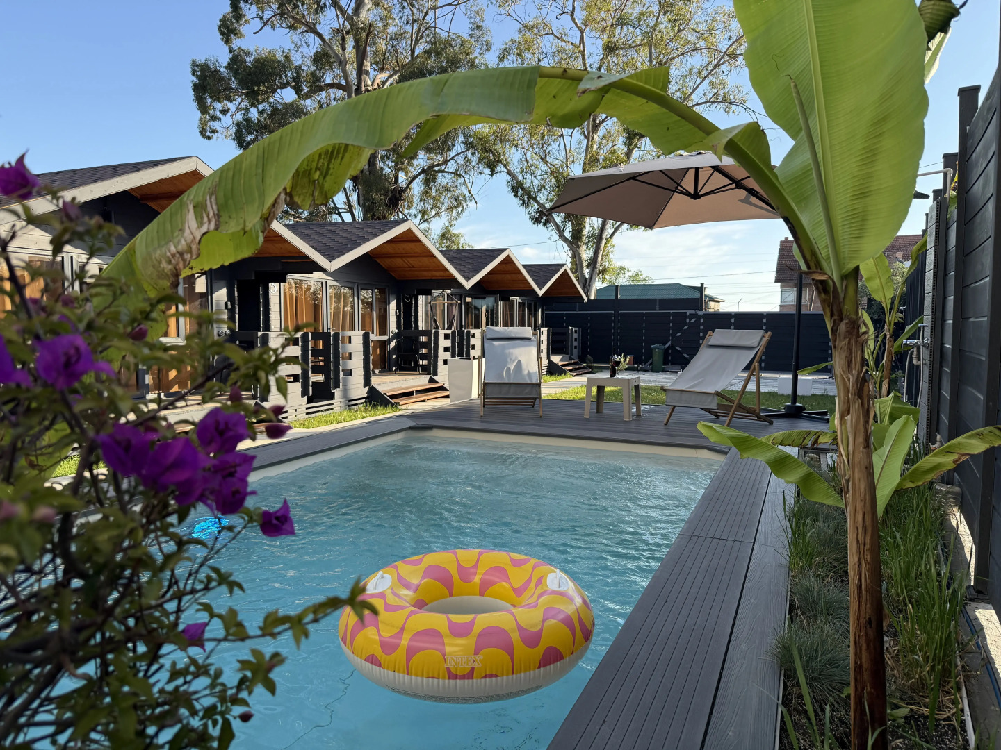 Мини-отель Тоскана