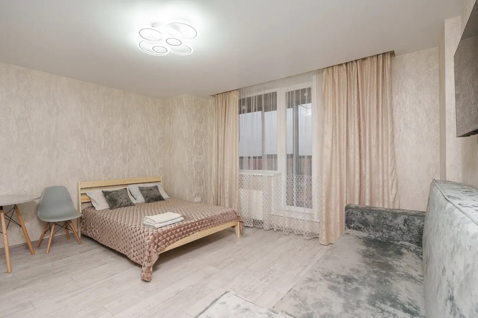 Апартаменты ProSo