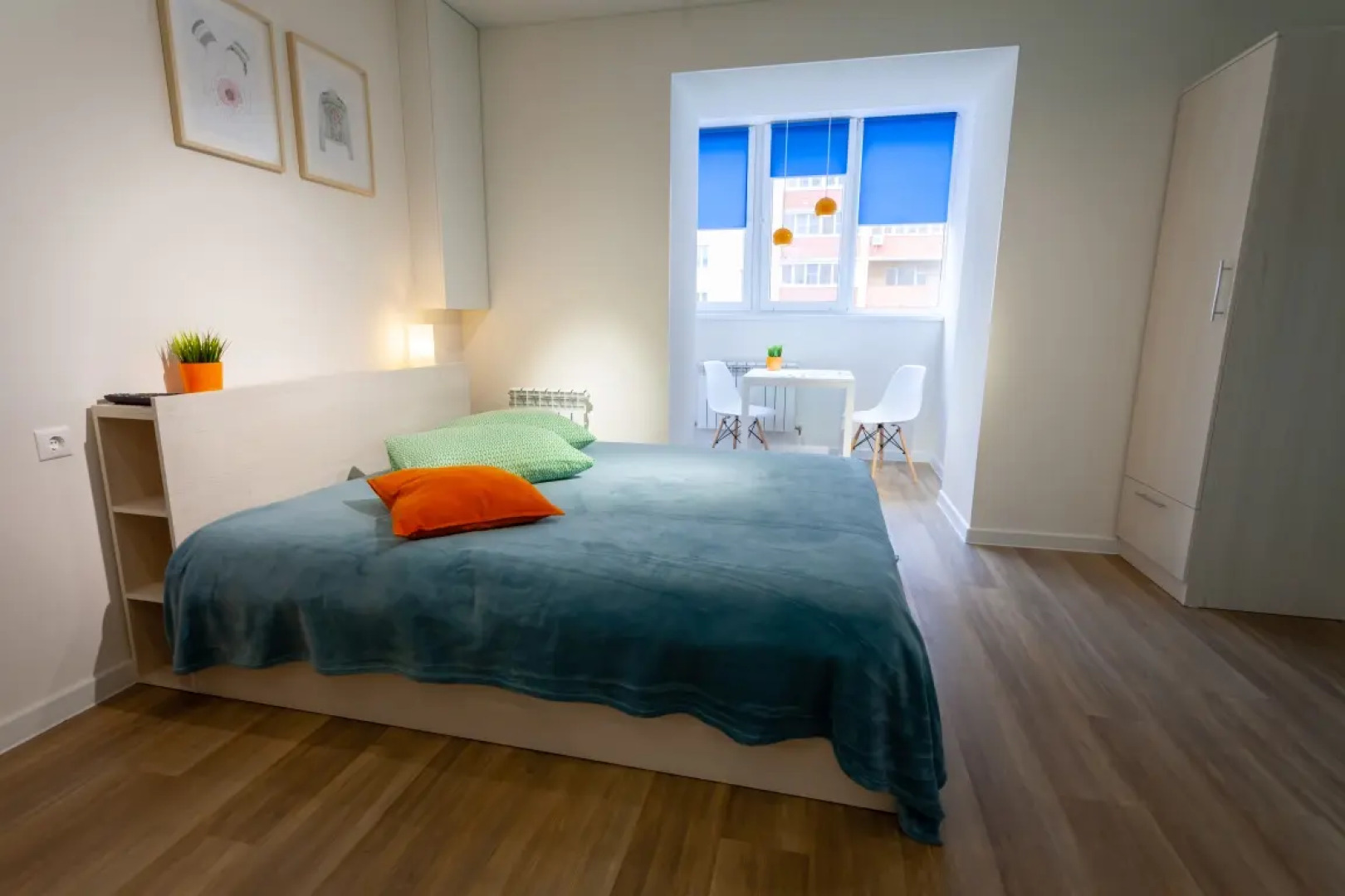 Апартаменты Александровский Сад №5