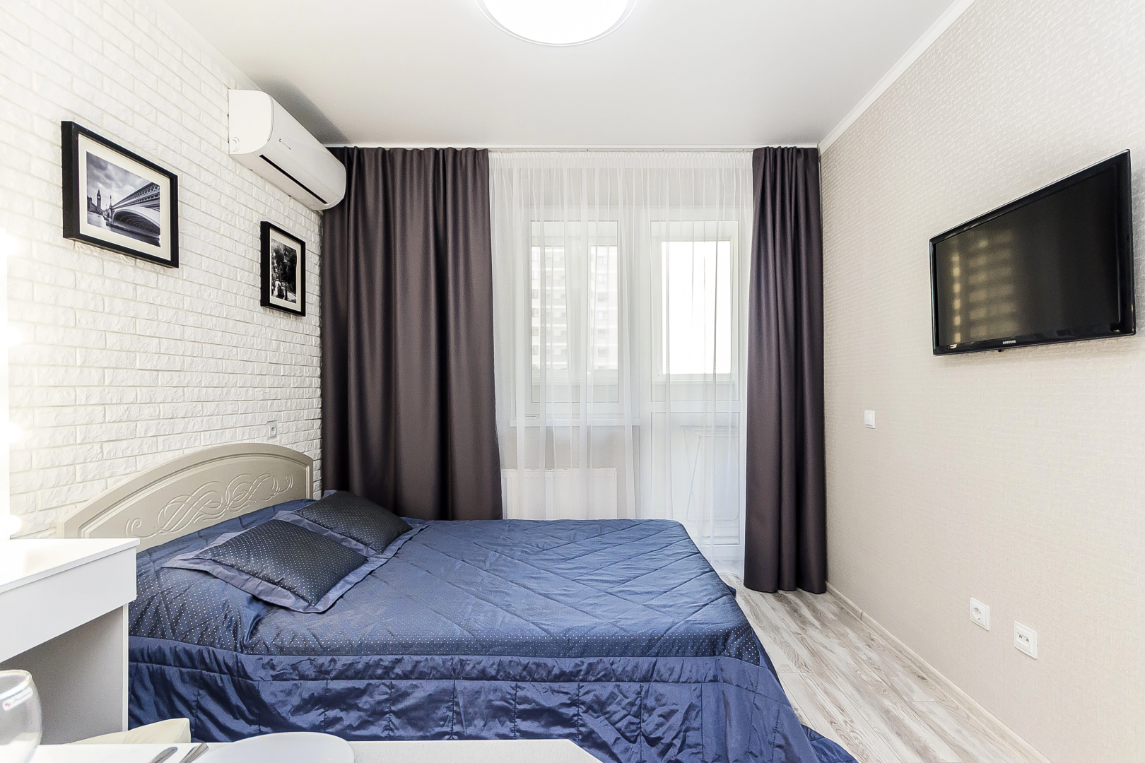 Apartment Studio Apartment