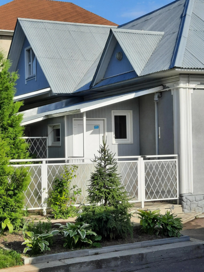 Гостевой Дом Lada-House Коттедж - 2