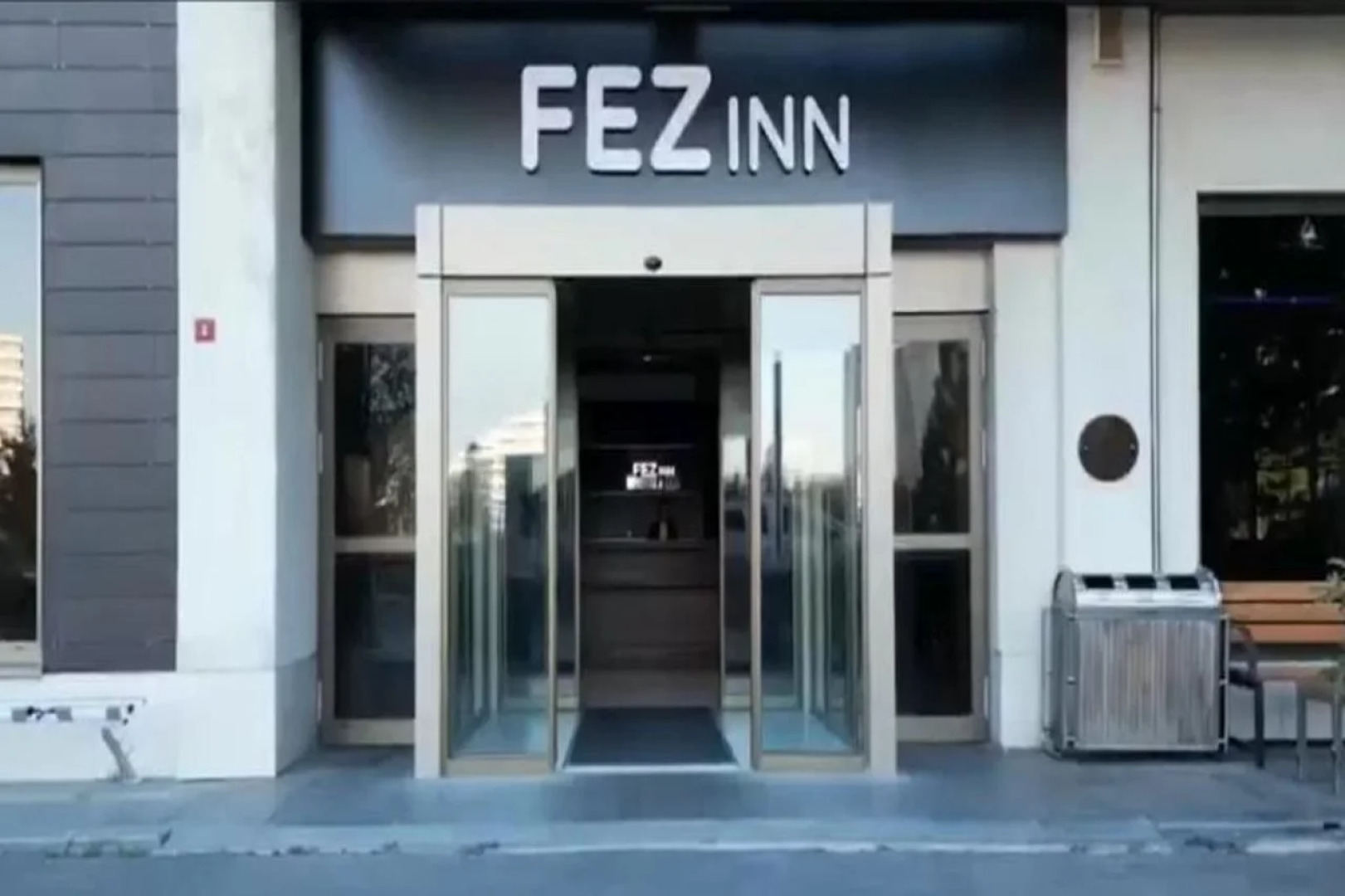 FEZ INN Hotel