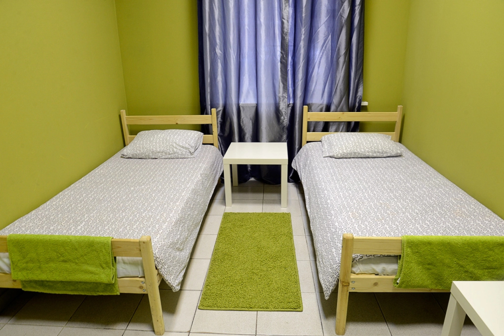 Академ-Хостел