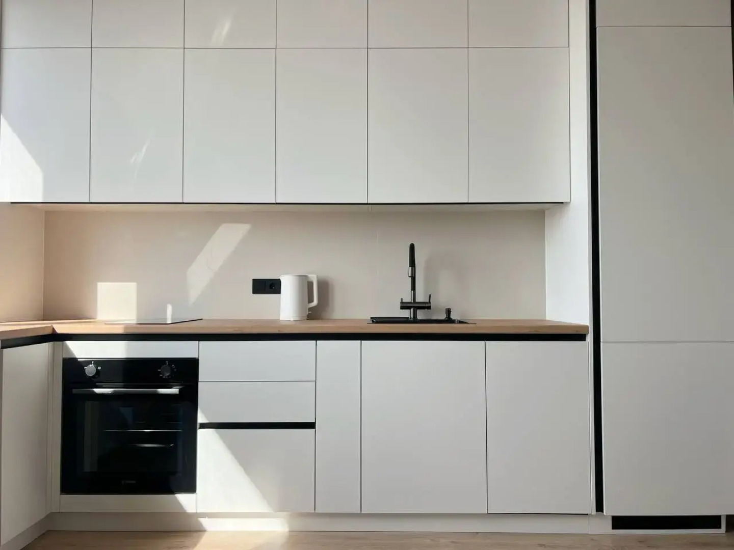 Квартира Стильная студия в 5 минутах от Москва Сити