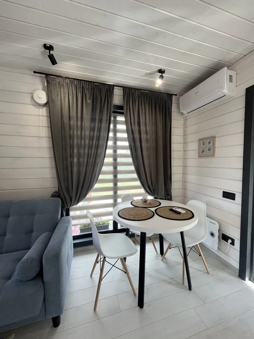 Частный дом в 5 км от Минска