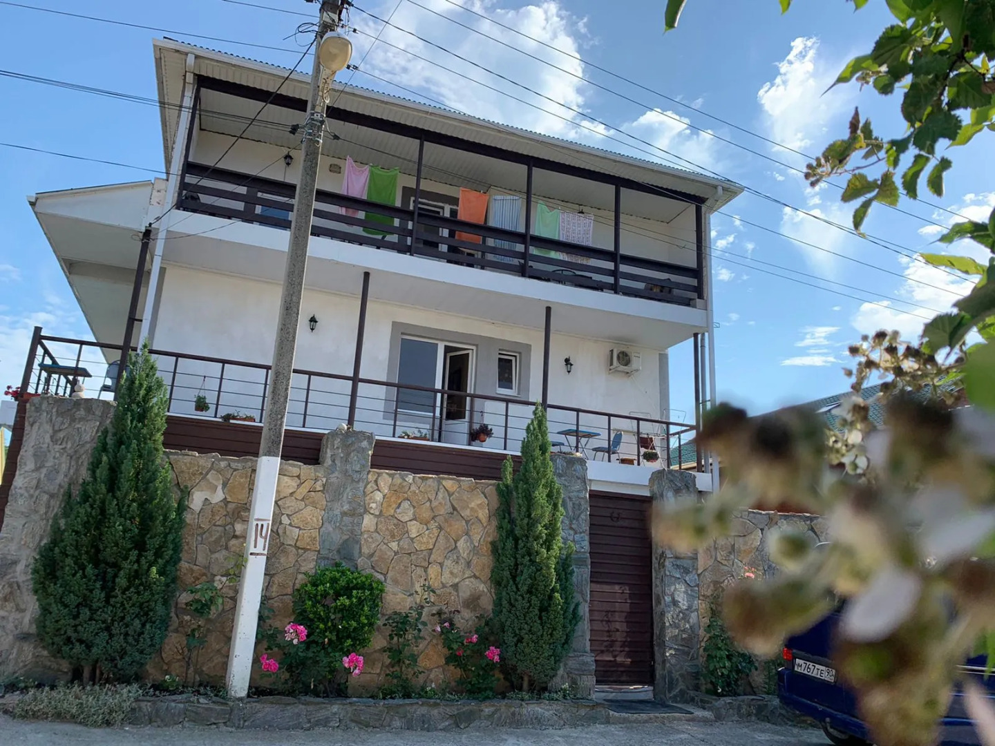 Гостевой Дом Людмила