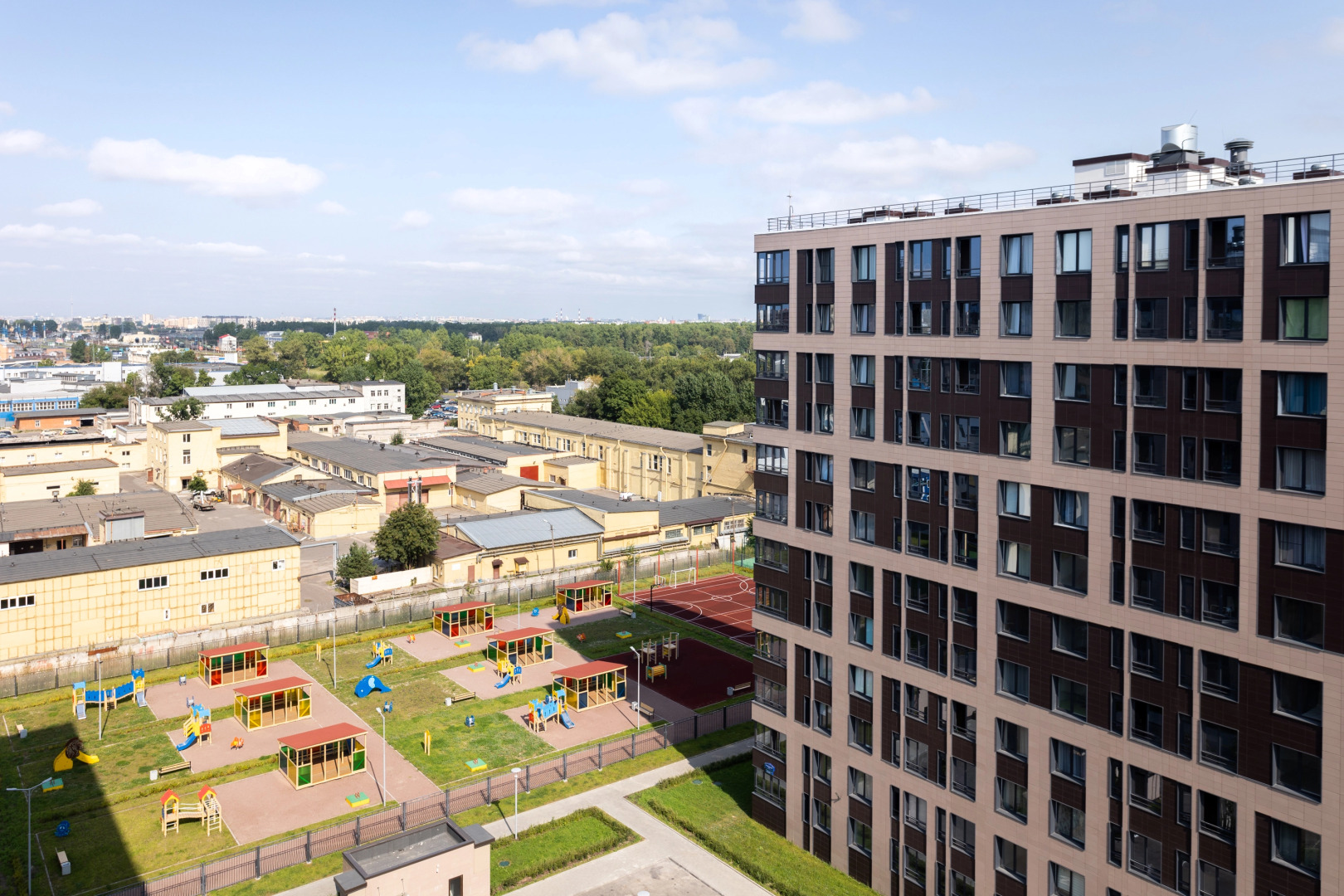 Квартира Dubrovskiy apart рядом с аэропортом